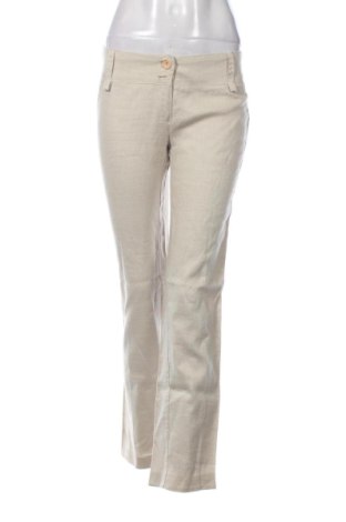 Damenhose Unbranded, Größe S, Farbe Beige, Preis 12,00 €, #137282484