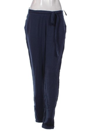 Pantaloni de femei Unbranded, Mărime M, Culoare Albastru, Preț 64,47 Lei, #137282485