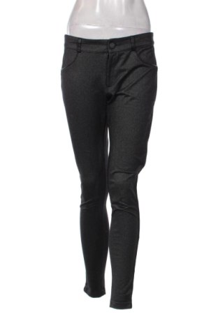 Pantaloni de femei Gatta, Mărime M, Culoare Negru, Preț 69,43 Lei, #137282523