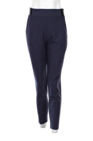 Pantaloni de femei Pretty Girl, Mărime S, Culoare Albastru, Preț 72,00 Lei, #137282750