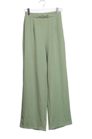 Pantaloni de femei Cider, Mărime XS, Culoare Verde, Preț 58,00 Lei, #137282751