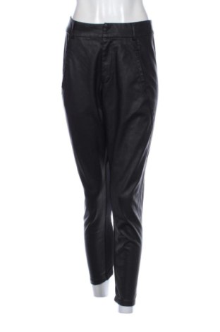 Pantaloni de femei KappAhl, Mărime L, Culoare Negru, Preț 37,20 Lei, #137282778