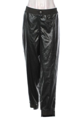 Pantaloni de femei Unbranded, Mărime 4XL, Culoare Negru, Preț 89,23 Lei, #137282874
