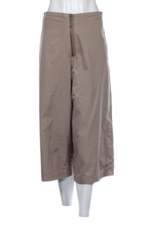 Damskie spodnie Unbranded, Rozmiar XL, Kolor Beżowy, Cena 73,60 zł, #137282878