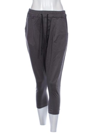 Pantaloni de femei Unbranded, Mărime M, Culoare Gri, Preț 31,49 Lei, #137282915