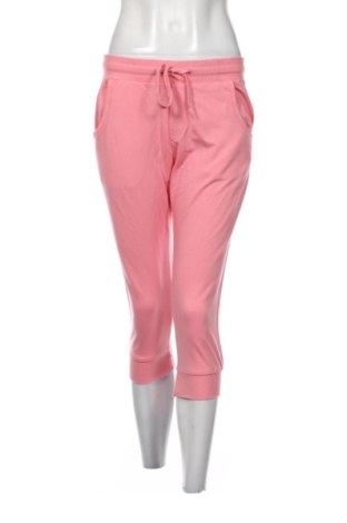 Pantaloni de femei Body Talk, Mărime S, Culoare Roz, Preț 57,74 Lei, #137282979
