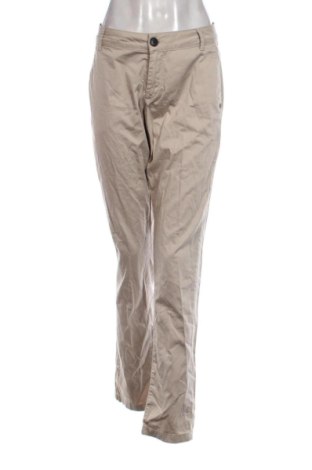 Pantaloni de femei Comma,, Mărime M, Culoare Bej, Preț 78,74 Lei, #137283072
