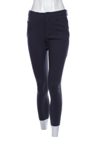 Pantaloni de femei Beloved, Mărime M, Culoare Albastru, Preț 43,40 Lei, #137283196