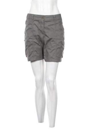 Дамски панталон Decathlon, Размер L, Цвят Сив, Цена 15,12 €, #137283463