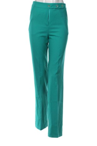 Pantaloni de femei Lucy, Mărime S, Culoare Verde, Preț 68,24 Lei, #137283635