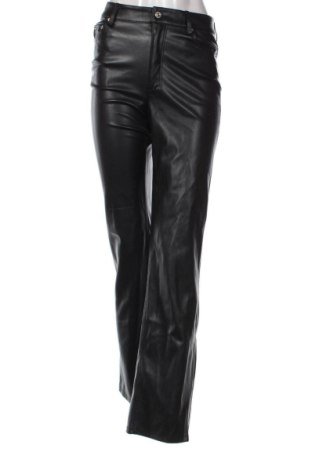 Pantaloni de femei Zara, Mărime S, Culoare Negru, Preț 57,74 Lei, #137283955