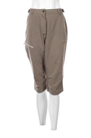 Pantaloni de femei Icepeak, Mărime L, Culoare Maro, Preț 440,10 Lei, #137284067