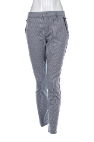Pantaloni de femei Pulz Jeans, Mărime XXL, Culoare Multicolor, Preț 77,48 Lei, #137284412
