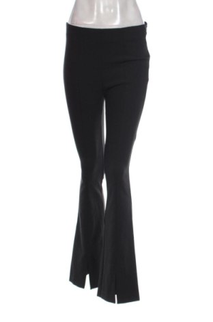 Dámske nohavice Zara, Veľkosť S, Farba Čierna, Cena  13,00 €, #137284458