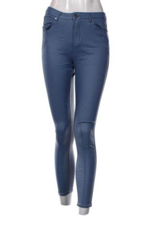Pantaloni de femei M.Sara, Mărime S, Culoare Albastru, Preț 36,74 Lei, #137284876