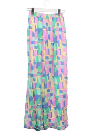 Pantaloni de femei Fisherfield, Mărime XS, Culoare Multicolor, Preț 44,00 Lei, #137284929