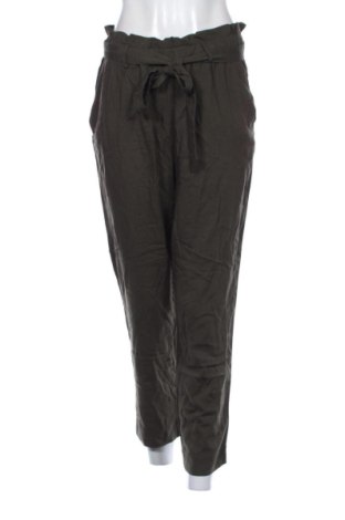 Damenhose H&M, Größe L, Farbe Grün, Preis 18,00 €, #137285534