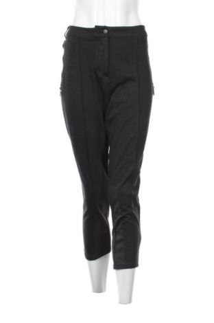 Damenhose C&A, Größe XXL, Farbe Grau, Preis 15,05 €, #137285547