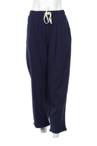 Damskie spodnie Unbranded, Rozmiar L, Kolor Niebieski, Cena 62,00 zł, #137286008