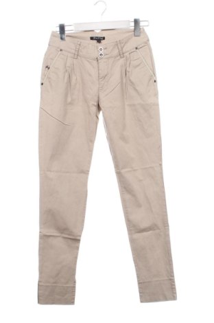 Pantaloni de femei Unbranded, Mărime S, Culoare Bej, Preț 48,36 Lei, #137286015