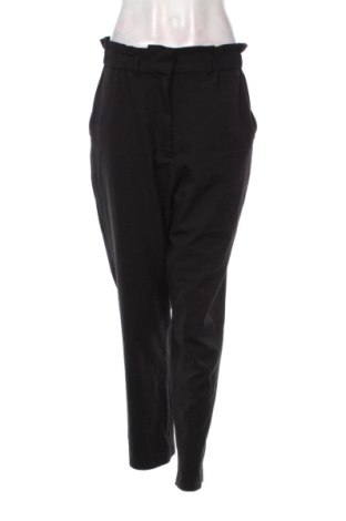 Damskie spodnie H&M, Rozmiar M, Kolor Czarny, Cena 59,27 zł, #137286299