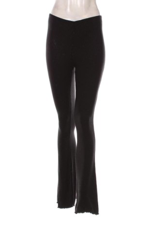 Pantaloni de femei Fb Sister, Mărime M, Culoare Negru, Preț 41,99 Lei, #137286302