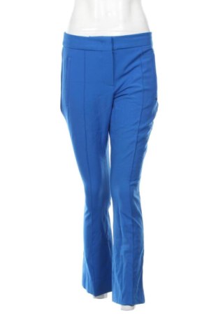 Damskie spodnie Sportmax Code, Rozmiar L, Kolor Niebieski, Cena 180,00 zł, #137286339