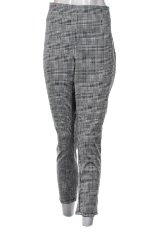 Damskie spodnie H&M, Rozmiar XXL, Kolor Kolorowy, Cena 55,04 zł, #137286578