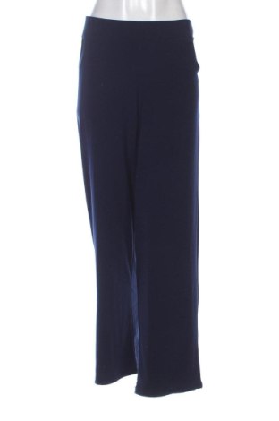 Damskie spodnie Unbranded, Rozmiar XXL, Kolor Niebieski, Cena 84,67 zł, #137286731