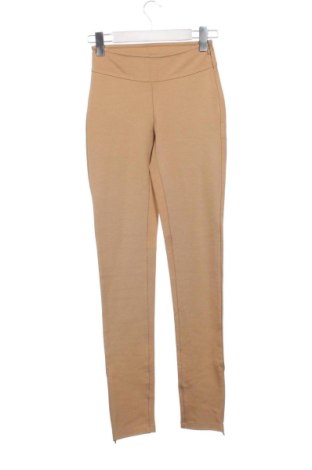 Pantaloni de femei Hallhuber, Mărime XS, Culoare Bej, Preț 45,88 Lei, #137286773