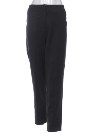 Pantaloni de femei Unbranded, Mărime XXL, Culoare Negru, Preț 99,73 Lei, #137286836