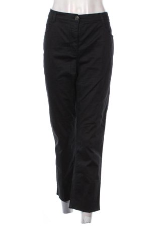 Pantaloni de femei Canda, Mărime L, Culoare Negru, Preț 49,60 Lei, #137286901