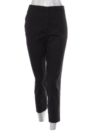 Damskie spodnie Zara, Rozmiar XL, Kolor Czarny, Cena 76,20 zł, #137286970