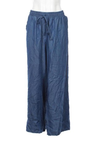 Damskie spodnie Unbranded, Rozmiar M, Kolor Niebieski, Cena 26,00 zł, #137287108