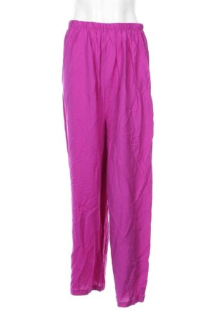 Damskie spodnie Unbranded, Rozmiar M, Kolor Różowy, Cena 24,00 zł, #137287134