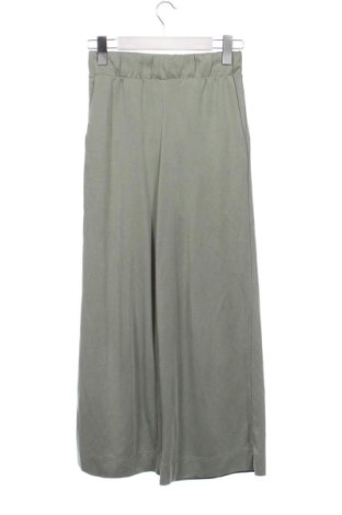 Pantaloni de femei Monki, Mărime XS, Culoare Verde, Preț 53,31 Lei, #137287214