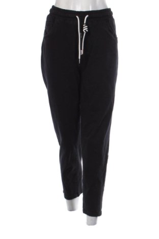 Damskie spodnie Unbranded, Rozmiar XL, Kolor Czarny, Cena 84,63 zł, #137287308