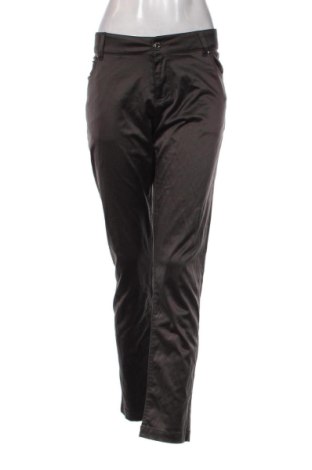 Damskie spodnie Unbranded, Rozmiar XXL, Kolor Brązowy, Cena 70,00 zł, #137287538