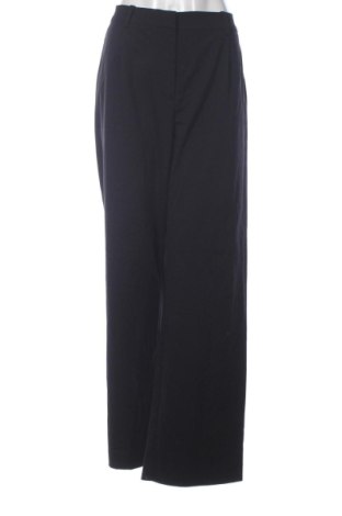 Pantaloni de femei Weekday, Mărime L, Culoare Negru, Preț 99,19 Lei, #137287591