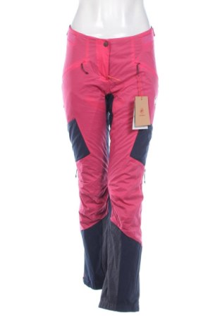 Pantaloni de femei Mammut, Mărime M, Culoare Multicolor, Preț 452,99 Lei, #137287767