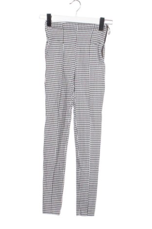Damenhose Bershka, Größe XXS, Farbe Mehrfarbig, Preis € 8,03, #137287926