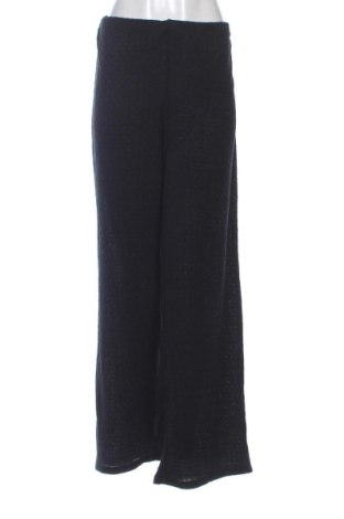 Дамски панталон H&M, Размер XL, Цвят Черен, Цена 18,00 €, #137287988