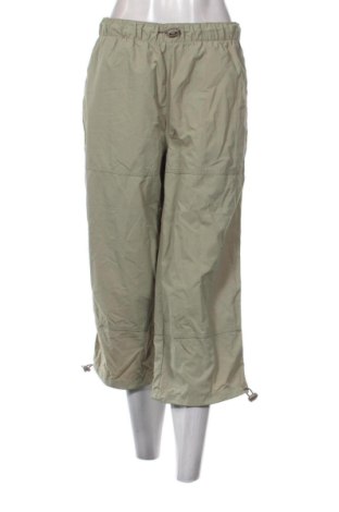 Pantaloni de femei Unbranded, Mărime M, Culoare Verde, Preț 39,00 Lei, #137288195