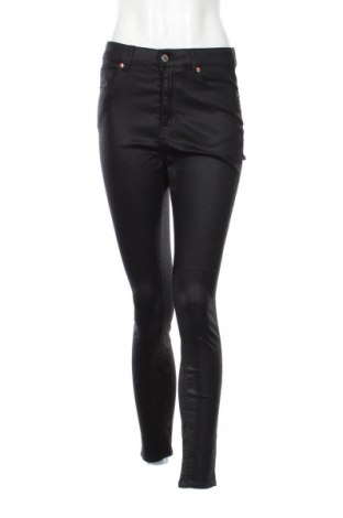 Γυναικείο παντελόνι H&M, Μέγεθος M, Χρώμα Μαύρο, Τιμή 16,77 €, #137288646