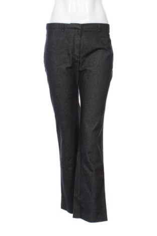 Pantaloni de femei Hennes, Mărime M, Culoare Gri, Preț 31,00 Lei, #137288688