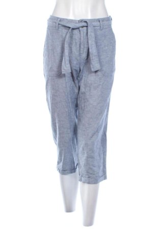 Damenhose F&F, Größe L, Farbe Blau, Preis 8,98 €, #137288876