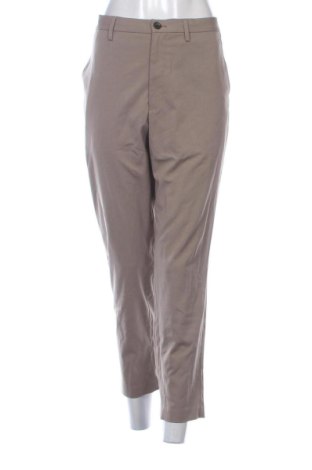 Damenhose GU, Größe XL, Farbe Beige, Preis 10,00 €, #137289302