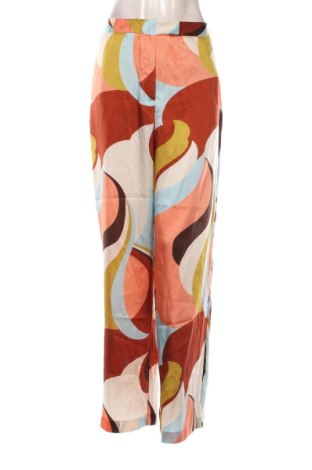 Damskie spodnie Zara, Rozmiar S, Kolor Kolorowy, Cena 83,53 zł, #137289403