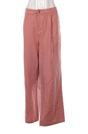 Damenhose LC Waikiki, Größe XXL, Farbe Aschrosa, Preis 19,00 €, #137289452