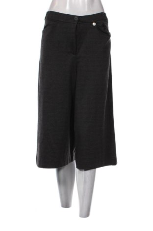 Pantaloni de femei Attr@ttivo, Mărime M, Culoare Gri, Preț 62,99 Lei, #137289486